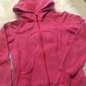 Lululemon Scuba Hoodie